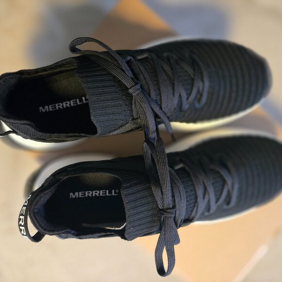 Merrell Embark Lace Trail All Terrain Hiking Running Cross-Trainers J067280 NWOB - Picture 9 of 16